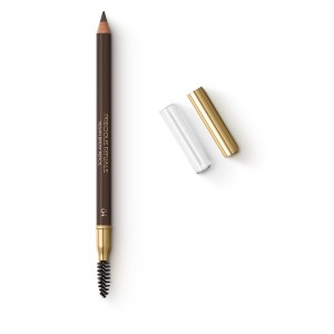kiko Precious Rituals Vegan Brow Pencil 04 Black kiko Precious Rituals Vegan Brow Pencil 04 Black