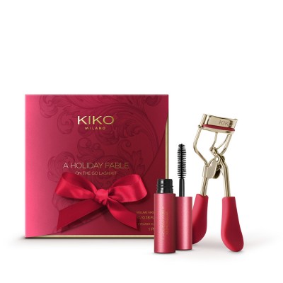 Kiko A Holiday Fable On The Go Lash Kit Kiko A Holiday Fable On The Go Lash Kit