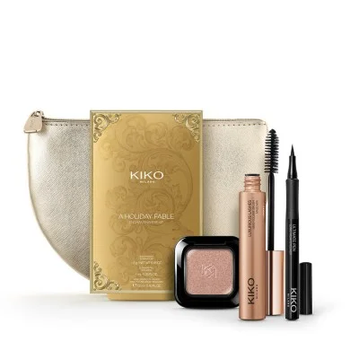 kiko A Holiday Fable Enchanting Eye Kit kiko A Holiday Fable Enchanting Eye Kit