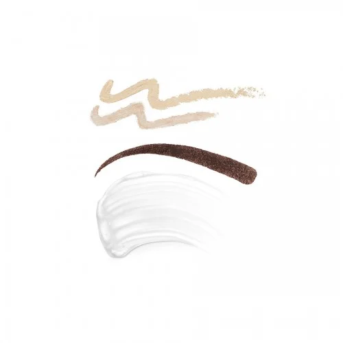 kiko A Holiday Fable Ultimate Grooming Kit 02 Chestnut kiko A Holiday Fable Ultimate Grooming Kit 02 Chestnut