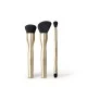 Kiko A Holiday Fable Fabulous Brushes Kit