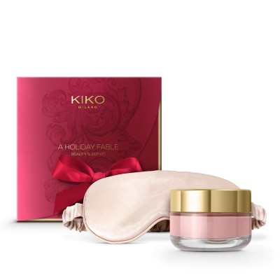 Kiko Aholiday Fable Beauty Sleep Kit Kiko Aholiday Fable Beauty Sleep Kit