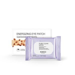 Kiko A Holiday Fable Cleanse & Energize Kit Kiko A Holiday Fable Cleanse & Energize Kit