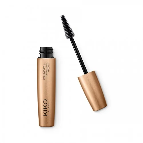 Kiko New Volumeyes+ Mascara