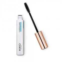Kiko New Luxurious Lashes Waterproof Mascara