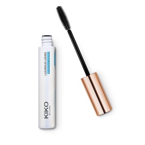 Kiko New Luxurious Lashes Waterproof Mascara Kiko New Luxurious Lashes Waterproof Mascara
