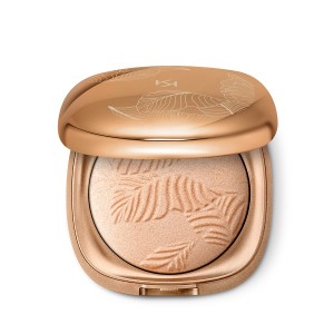 Kiko Unexpected Paradise Highlighter 01 Kiko Unexpected Paradise Highlighter 01