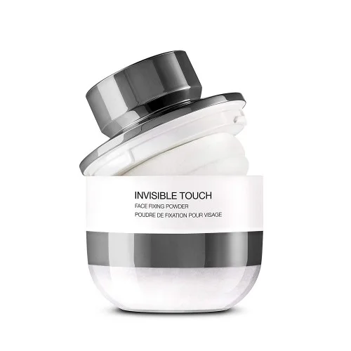 Kiko Invisible Touch Face Loose Fixing Powder Kiko Invisible Touch Face Loose Fixing Powder