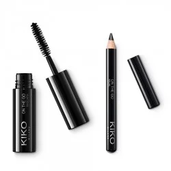Kiko On The Go Eye Kit