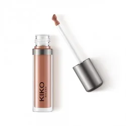 kiko Lasting Matte Veil Liquid Lip Colour 02