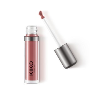 kiko Lasting Matte Veil Liquid Lip Colour 04 kiko Lasting Matte Veil Liquid Lip Colour 04