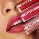kiko Lasting Matte Veil Liquid Lip Colour 07 kiko Lasting Matte Veil Liquid Lip Colour 07