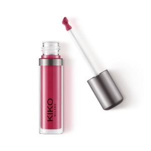 kiko Lasting Matte Veil Liquid Lip Colour 07 kiko Lasting Matte Veil Liquid Lip Colour 07