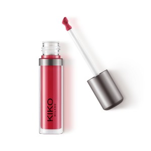 kiko Lasting Matte Veil Liquid Lip Colour 08 kiko Lasting Matte Veil Liquid Lip Colour 08
