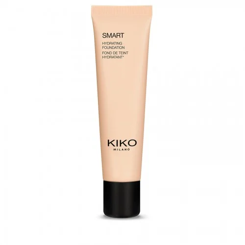 Kiko Smart Hydrating Foundation WR05 Kiko Smart Hydrating Foundation WR05