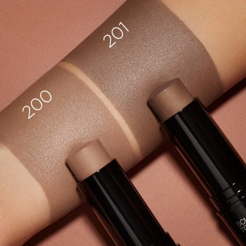 Kiko Sculpting Touch Creamy Stick Contour 201 Kiko Sculpting Touch Creamy Stick Contour 201
