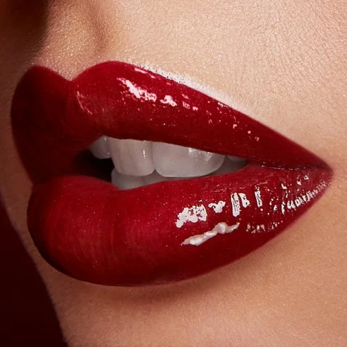 Kiko Unlimited Double Touch Lipstick 105 Scariet Red Kiko Unlimited Double Touch Lipstick 105 Scariet Red