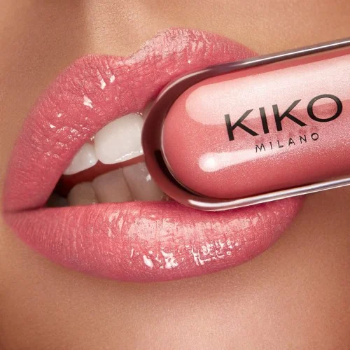 Kiko Unlimited Double Touch Lipstick 112 Kiko Unlimited Double Touch Lipstick 112