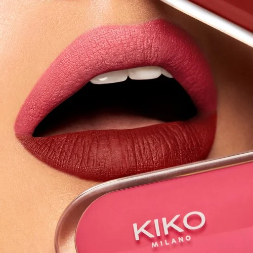 Kiko Instant Colour Matte Liquid Lip Colour 08 Kiko Instant Colour Matte Liquid Lip Colour 08