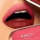 Kiko Instant Colour Matte Liquid Lip Colour 08 Kiko Instant Colour Matte Liquid Lip Colour 08