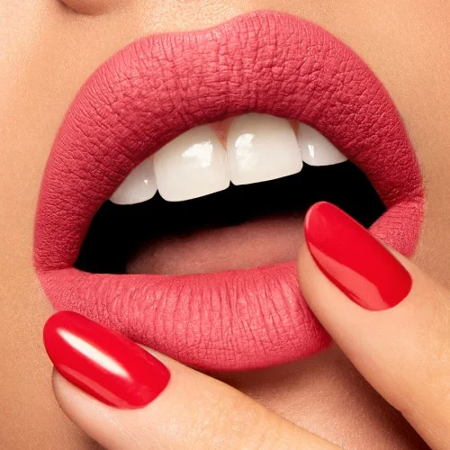 Kiko Instant Colour Matte Liquid Lip Colour 07