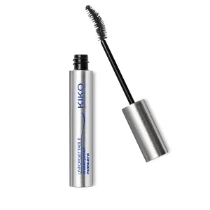 kiko Unforgtable waterproof mascara