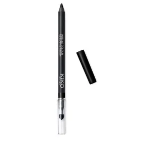 Kiko intense Colour Long Lasting Eyelinr Crayon Yeux Longue tenue 16 Black