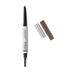Kiko Eyebrow Sculpt Automatic Pencil 05 Crayon Sourcils Kiko Eyebrow Sculpt Automatic Pencil 05 Crayon Sourcils
