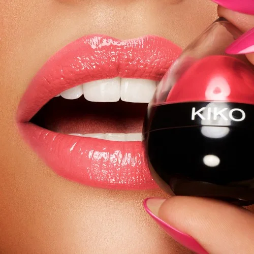 Kiko Drop Lip Balm 05 Kiko Drop Lip Balm 05