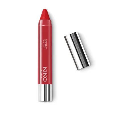 Kiko Creamy Wet Look Lipgloss 105