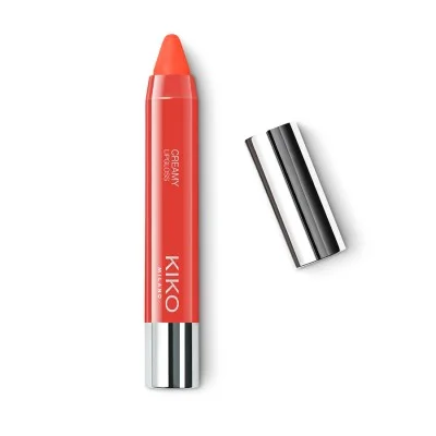 Kiko Creamy Wet Look Lipgloss 104
