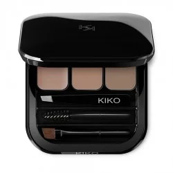 Kiko Eyebrow Expert Palette 02