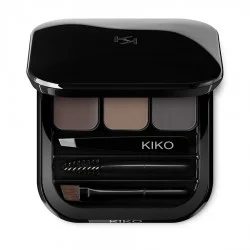 Kiko Eyebrow Expert Palette 03