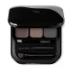 Kiko Eyebrow Expert Palette 03 Kiko Eyebrow Expert Palette 03