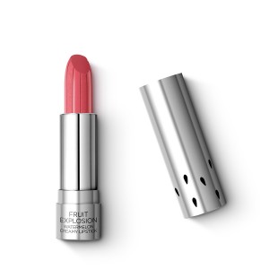 Kiko Fruit Explosion Watermelon Creamy Lipstick 03 Kiko Fruit Explosion Watermelon Creamy Lipstick 03