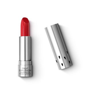 Kiko Fruit Explosion Watermelon Pearly Lipstick 03 Kiko Fruit Explosion Watermelon Pearly Lipstick 03
