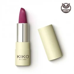 Kiko Green Me Creamy Lipstick 04