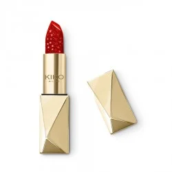 Kiko Holiday Gems Diamond Dust Lipstick 04