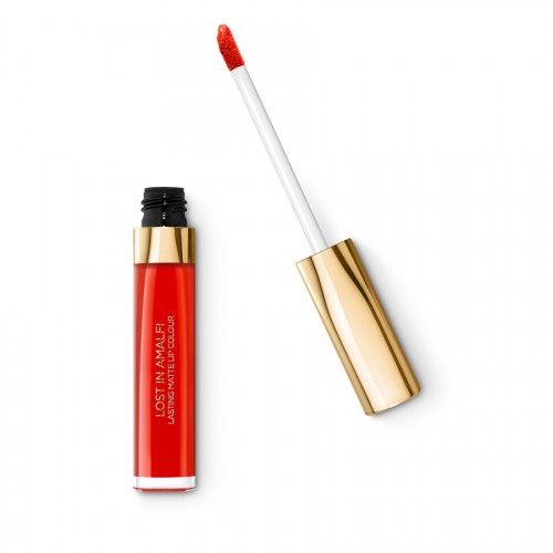 Kiko Lost In Amalfi Lasting Matte Lip Colour 05 Kiko Lost In Amalfi Lasting Matte Lip Colour 05