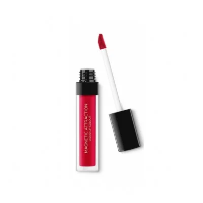 Kiko Magnetic Attraction Liquid Lip Colour 04