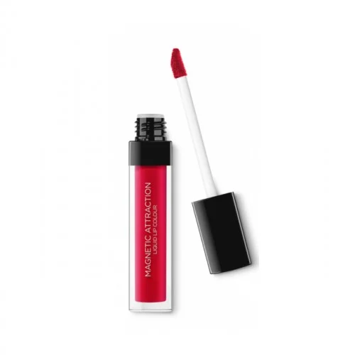 Kiko Magnetic Attraction Liquid Lip Colour 04 Kiko Magnetic Attraction Liquid Lip Colour 04