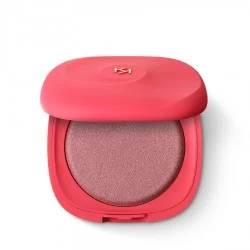 Kiko Mood Boost Radiant Blush In 03 Perfect Mauve