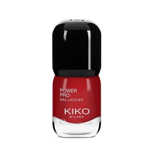 Kiko Power Pro Nail Lacquer 14 Kiko Power Pro Nail Lacquer 14