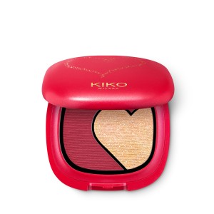Kiko Ray Of Love Eyeshadow Palette 03 Kiko Ray Of Love Eyeshadow Palette 03