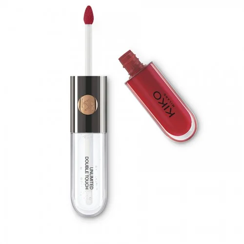 Kiko Unlimited Double Touch Lipstick 106 Kiko Unlimited Double Touch Lipstick 106