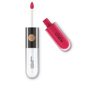 Kiko Unlimited0 Double Touch Lipstick 110 Kiko Unlimited0 Double Touch Lipstick 110