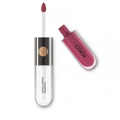 Kiko Unlimited Double Touch Lipstick 120 Kiko Unlimited Double Touch Lipstick 120