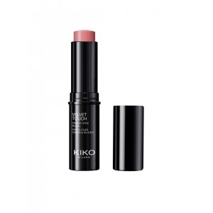 Kiko Velvet Touch Creamy Stick Blush 08 Kiko Velvet Touch Creamy Stick Blush 08