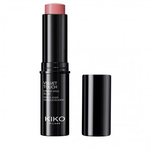 Kiko Velvet Touch Creamy Stick Blush 08 Kiko Velvet Touch Creamy Stick Blush 08