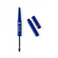 Kiko Wonder Woman Power Last Duo Define&Fix Brows 02